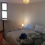 Departamento Con Encanto Cerca De Bellas Artes Y Lastarria