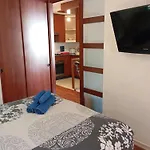 Departamento Con Encanto Cerca De Bellas Artes Y Lastarria