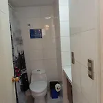 Departamento Con Encanto Cerca De Bellas Artes Y Lastarria